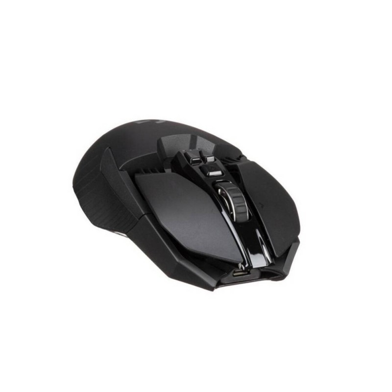 G903 Ratón LIGHTSPEED inalámbrico para gaming Con sensor HERO