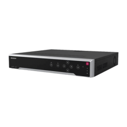 NVR 8 Megapixel HIKVISION...