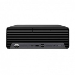 Computadora HP ProDesk 400 G9 SFF Intel Core i5-13500 16GB RAM 512GB SSD Win 11 Pro
