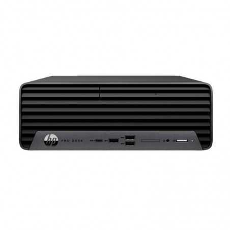 Computadora HP ProDesk 400 G9 SFF Intel Core i5-13500 16GB RAM 512GB SSD Win 11 Pro