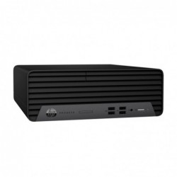 Computadora HP ProDesk 400 G9 SFF Intel Core i5-13500 16GB RAM 512GB SSD Win 11 Pro 2