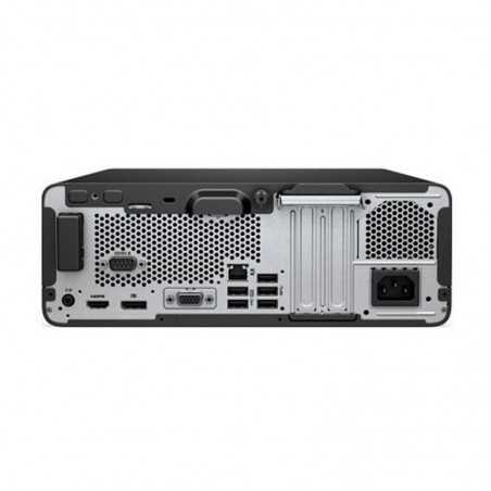 Computadora HP ProDesk 400 G9 SFF Intel Core i5-13500 16GB RAM 512GB SSD Win 11 Pro