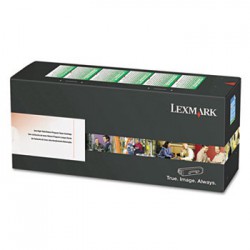 Lexmark 24B6847, Magenta, 1 pc(s)