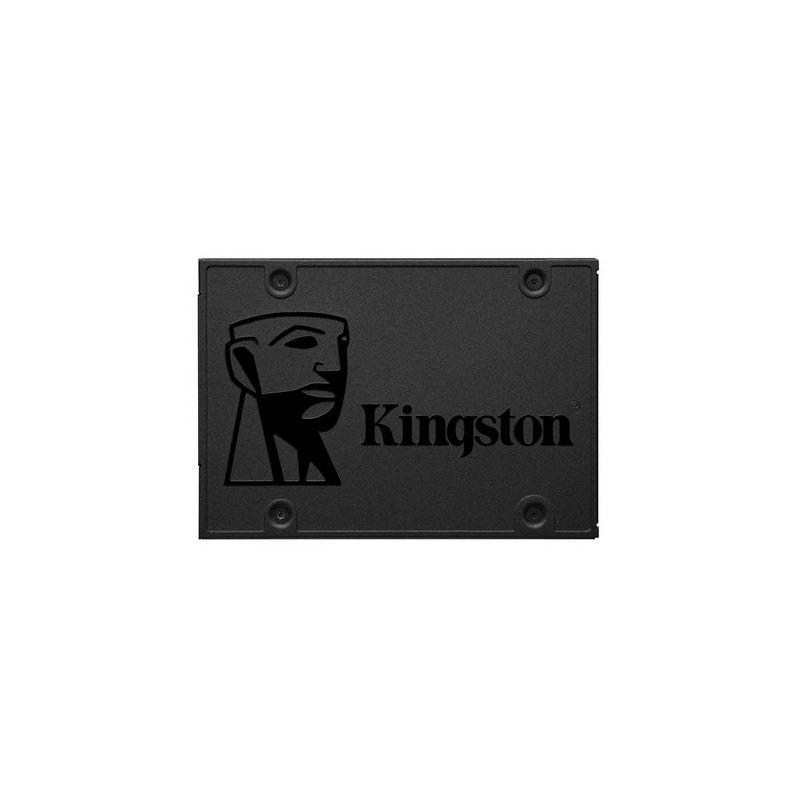 Ssd Kingston A400 960gb Mejora Tu Rendimiento Con Velocidad Excepcional De Kingston Hard 0923