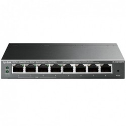 TP-Link Easy Smart Switch...