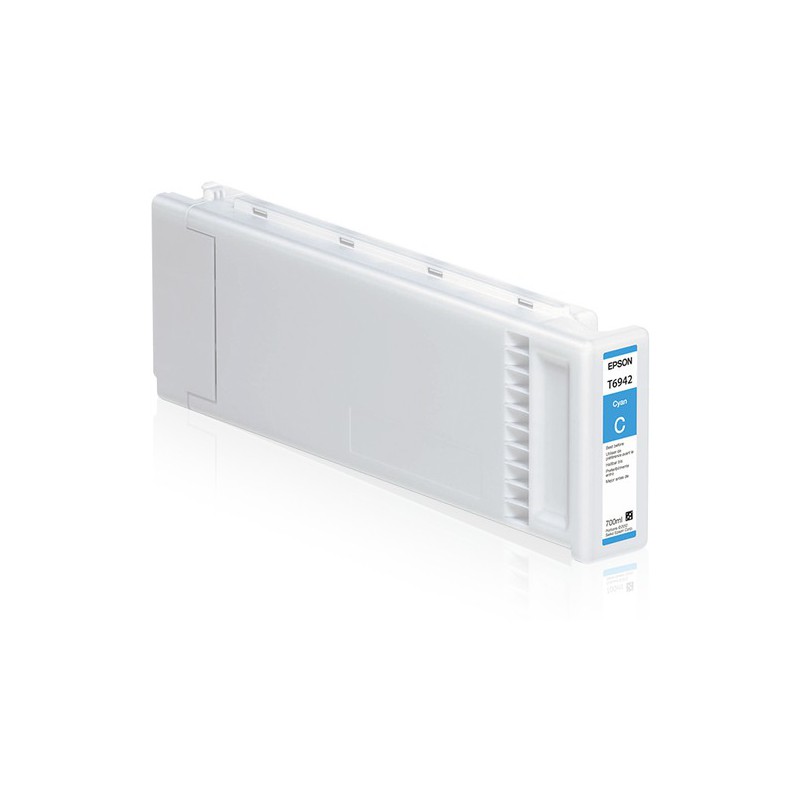 Epson UltraChrome XD Cyan Paquete... Epson UltraChrome XD Cyan Paquete...