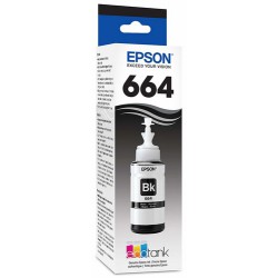 Epson T664120-AL Cartucho...