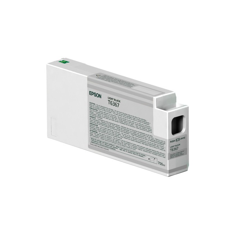 Epson UltraChrome HDR T636700 Tinta... Epson UltraChrome HDR T636700 Tinta...