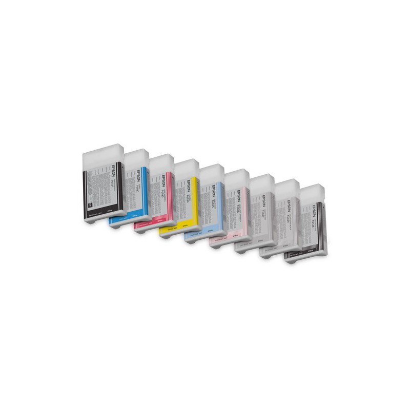 Epson Singlepack T603400 Tinta... Epson Singlepack T603400 Tinta...