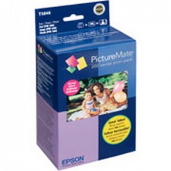 Epson T5846 PictureMate...