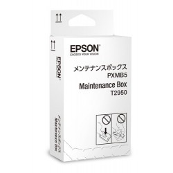 Caja de mantenimiento Epson...