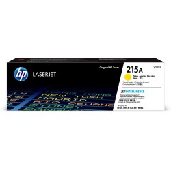 Toner HP Amarillo 215A...