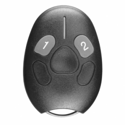 Control Remoto RF de largo...