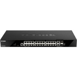 Switch de Red DGS-1520-28...