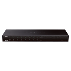 Switch KVM de 8 puertos con...