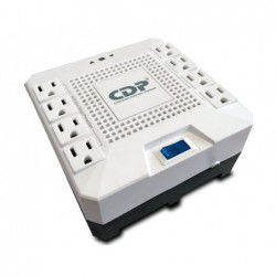Regulador de Voltaje CDP...