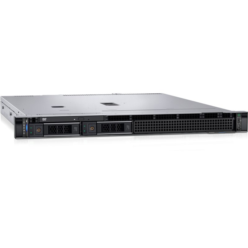 Dell Emc Poweredge R Servidor De Rack De Dell Servidores En