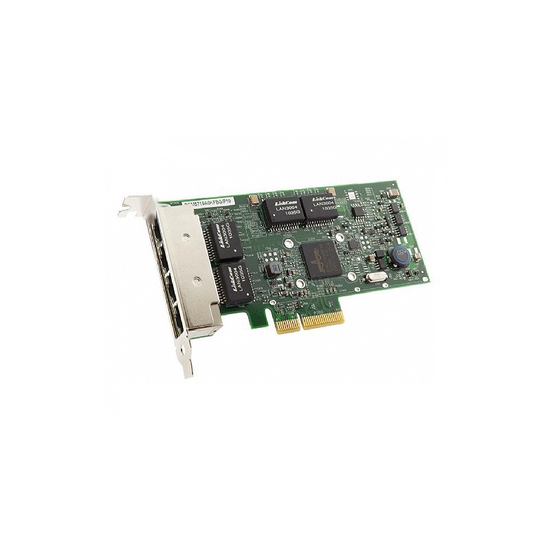 ᐅ Tarjeta de red de 4 Puertos - Broadcom 5719 540-BBHB de Dell ...