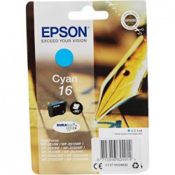 Cartucho de Tinta EPSON...