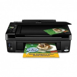 Tinta Amarilla Epson...