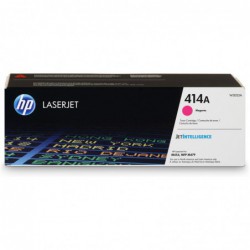 Cartucho de tóner HP 414A...