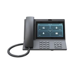 AKUVOX Estación de Guardia...