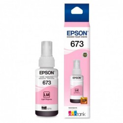 Botella Epson T673620-AL...