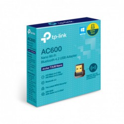 Adaptador USB TP-LINK...