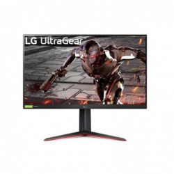 Monitor LG 32GN55R-B de...