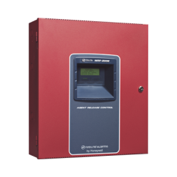 Panel de Control Fire-Lite...