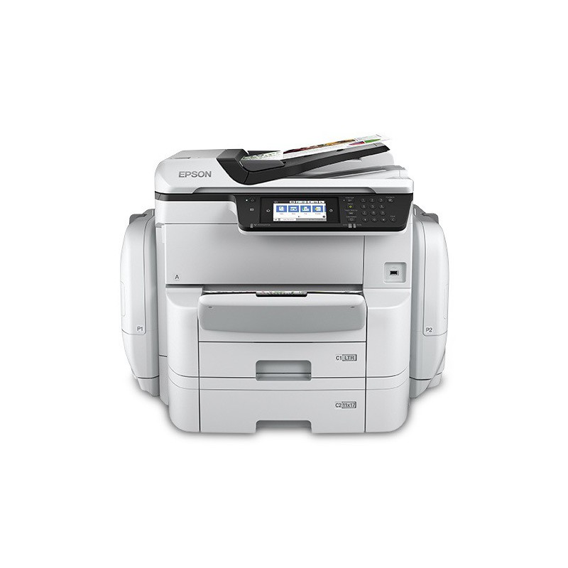 Epson T974120 DURABrite Pro Inkjet... Epson T974120 DURABrite Pro Inkjet...