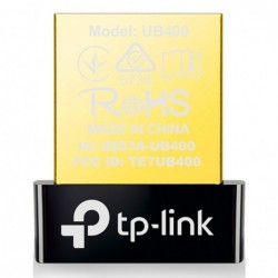 Adaptador Bluetooth Nano...
