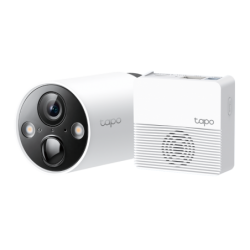TPLINK Cámara TAPO C420S1 –...