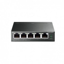 Switch Gigabit TPLINK SMB...