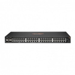 Switch Aruba 6000 48G 4SFP