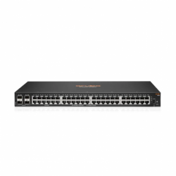 Switch HPE ARUBA 6100 48G...