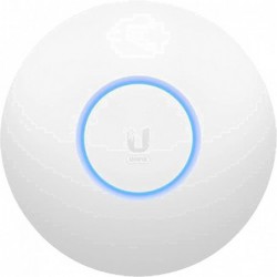 Punto de Acceso WiFi U6+ de...