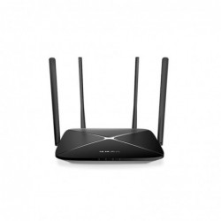 Router inalámbrico AC1200...