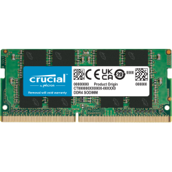 Memoria RAM Crucial DDR4...