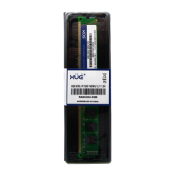 RAM DDR3L XUE 8GB 1600MHz...