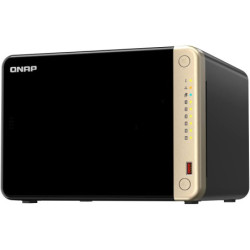 Servidor Intel TS-664-8G-US...