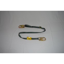 Eslinga De Posicionamiento Y/O Restriccion En Reata Graduable (A0363g) Eslinga De Posicionamiento Y/O Restriccion En Reata Graduable (A0363g)