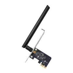 Adaptador WiFi de Doble...