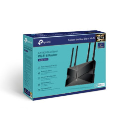 Router TP-Link Archer AX23...