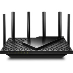 Router TPLINK Wi-Fi 6...