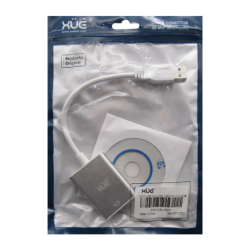 Adaptador USB 3.0 a HDMI...