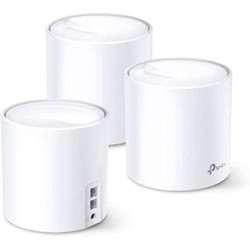 TPLINK Deco X50 Sistema...