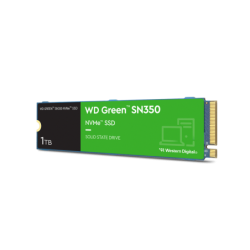 SSD WD Green SN350 NVMe 1TB