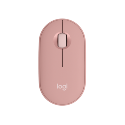 Logitech Pebble M350 -...