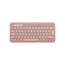 Teclado Bluetooth LOGI K380...